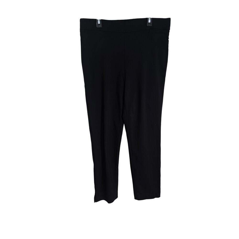 Counterparts Black Pants Womens Size M